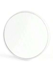 LED Makeup Mirror, Portable Mini Makeup Mirror, USB Rechargeable LED Lighted Makeup Mirror, Pocket Makeup Mirror With Lights, Dimmable & Foldable Makeup Mirror With 3 Color Lighting Modes - White, Natural, Warm, Touch Screen Brightness Adjustment, Multi-Functional Vanity Mirror For Student Dorm, Travel, Makeup, Office, Bedroom, Best Christmas Gift For Women - Multicolor - View 12