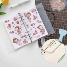Filler Paper - As Pic - View 7