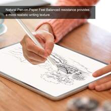 Plastic/Metal Nib Replacement Set Compatible With Samsung Galaxy Tab S10/S9/S8/S7/S6 Series S Pen And S25/S24/S23/S22 Ultra Phone S Pen, Includes Nibs, Clip And Storage Box - Multicolor - View 5