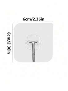 Bộ giá đựng đồ đa năng bằng nhựa cho bồn rửa nhà bếp và phòng tắm - Giá treo đồ gắn vòi, thích hợp để đựng khăn lau bát đĩa, miếng bọt biển, bàn chải, nước rửa chén, bi thép và các vật dụng sắp xếp đồ đạc khác, dễ dàng vệ sinh, giải pháp lưu trữ tiết kiệm không gian và giúp sắp xếp nhà cửa gọn gàng, phụ kiện nhà bếp, đồ dùng nhà bếp, quà tặng ngày Valentine, phụ kiện phòng tắm, nhà bếp - Nhiều màu - Xem 16