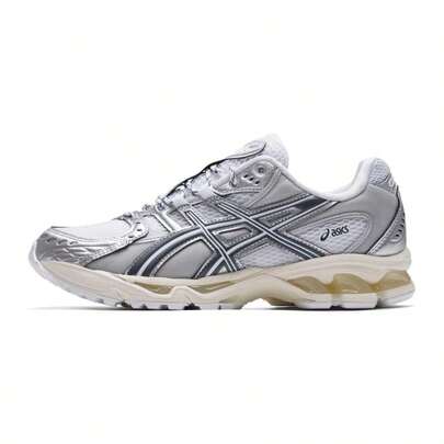 Asics Unisex Casual Shoes, Comfortable Casual Shoes, GEL-NIMBUS 10.1 Comfortable Lightweight Casual Outdoor Sports Casual Shoes 1203A820-100