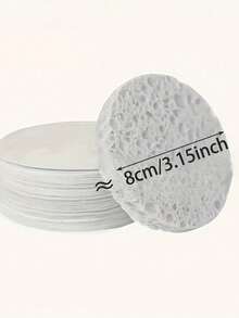 35pcs 3D Sponge Painting Boards, Includes Water-Absorbing Brush Set, Expandable Foam Art & Craft Paper, Blank Foam Textured Painting Paper, DIY Handcraft Supplies, Creative Drawing Tools, Textured Painting Brushes - Multiple Styles - View 7