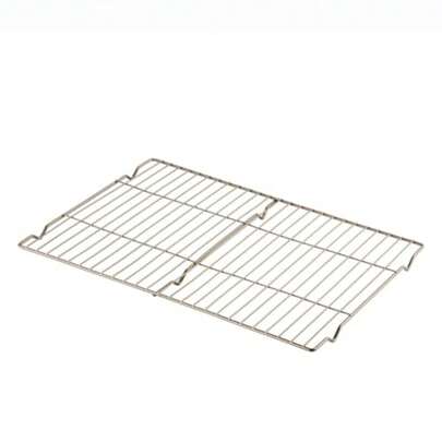 AMB-CR1C 16"-Inch Non-Stick Stainless Steel Cooling Rack