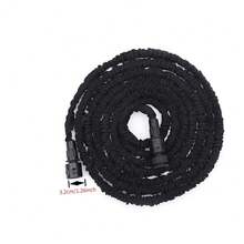 Long Pole Watering Nozzle, Household Watering And Floor Cleaning Tools, High-Pressure Car Washing Tools, Telescopic Water Pipe Joint Set - A - View 3