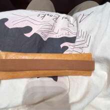 1/2pcs Back To School Fashion Lightweight Pen Sleeve, Elastic Pen Holder, School & Office Supplies - Multicolor - View 5