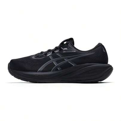 Asics 男士休闲鞋，舒适休闲鞋，GEL-CUMULUS 28 日常户外舒适运动休闲鞋 1011C143-003
