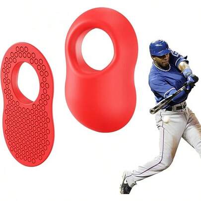2 Pack Batter's Baseball Thumb Guard For Pro Batters, Hitter Training Aid, Thumb Guard Baseball & Softball Baseball Batting Grip Baseball Accessories Baseball Training Equipment Reduce Bat Sting-Black2 Pack Batter's Thumb Guard For Pro Batters, Hitter Training Aid, Thumb Guard Baseball & Softball Batting Grip Accessories Training Equipment Reduce Bat Sting-Black