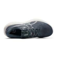 Asics Men's Casual Shoes, Comfort Casual Shoes, GEL-CUMULUS 28 Outdoor Daily Lightweight Sports Casual Shoes 1011C143-300 - Dark Green/beige - View 4