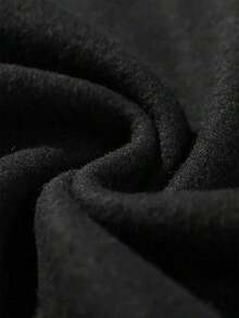 Off-Road Vehicle Motorcycle Cross-Country Race Fox Racing  Ink Green And Pink Purple Off-Road Vehicle Hooded Sweater Off-Road Vehicle Clothing Male And Female Boys And Girls Scars Unisex LORA Archers.2025 - 黑色 - 查看 2