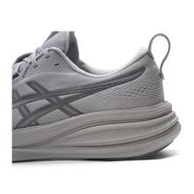Men's Running Shoes, Cushioned & Balanced, ASICS GEL-PULSE 17 Minimalist Comfortable Shoes For Outdoor Travel & Daily Casual Wear, 1011C153-020 - Grey/Gray - View 7