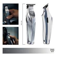 Wahl Styling Tools - Grey - View 9