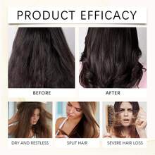 100毫升巴塔纳丰盈洗发水 - 蕴含桉树和薰衣草精华，深层清洁并控制油脂，增强光泽和易梳理度，令秀发清新、柔软、蓬松。 - 洗髮水 - 查看 3