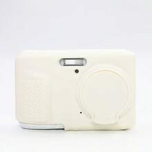 Funda protectora de silicona para cámara digital PIXPRO FZ45, accesorios para cámara - Multicolor - Ver 12