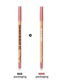 Pudaier Set de 6 lápices delineadores de labios resistentes al agua y de larga duración, adecuados para el maquillaje diario, un gran regalo para la novia - 02 juegos - Ver 7