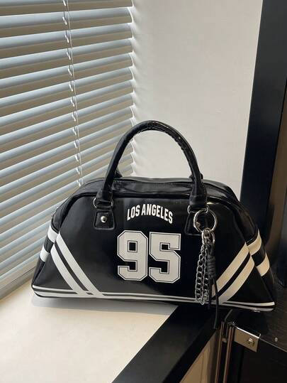 Casual And Fashionable Sporty Style High-End Daily Crossbody Bag, 2026 New Model, Luxury Light-Weight Women's Bag