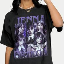 Men T-Shirts - Black - View 1