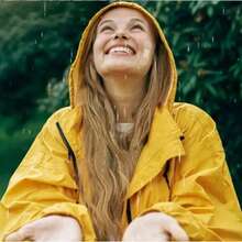 50/100/200pcs Transparent Waterproof Breathable Bandages, Skin-Friendly, Flexible And Elastic - White - View 9