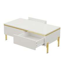 Storage Cabinets - White - View 11