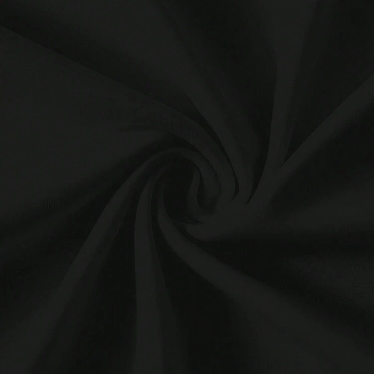 Men T-Shirts - Black 5 - View 5