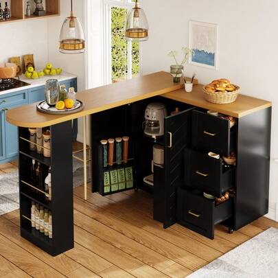 Bar Tables