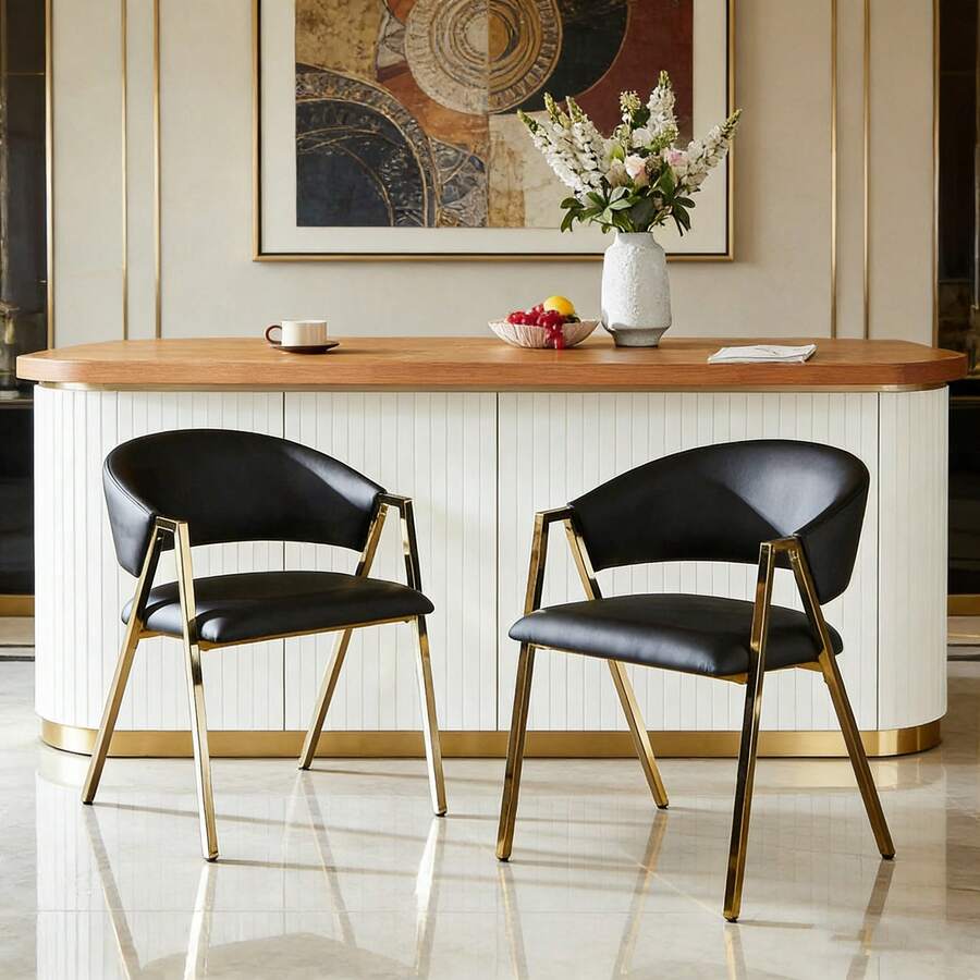 Dining Chairs - Default - View 1