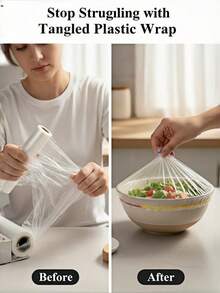 100Pcs Elastic Food Covers & Bowl Lids, Universal Stretchable Plastic Wrap For Plates, Reusable Fresh-Keeping Bags For Bread Proofing, Sourdough, Picnic & Food Storage - Mixed Color (100pcs) - View 10