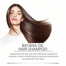 100毫升巴塔纳丰盈洗发水 - 蕴含桉树和薰衣草精华，深层清洁并控制油脂，增强光泽和易梳理度，令秀发清新、柔软、蓬松。 - 洗髮水 - 查看 6