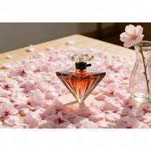 1 pieza de botella de perfume de cristal vintage color oro champán, botella de vidrio decorativa vacía y rellenable para tocador de mujer, decoración del hogar y recuerdo de boda. - plata - Ver 1