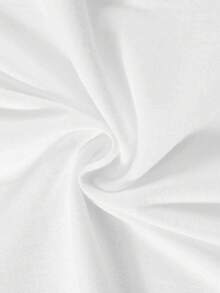 Disney Boys' T-Shirts, Cartoon Cars, 95 Racing Prints, Text, Cartoons, Animations, Summer Casual Outdoor Games, Boys' Round Neck Short Sleeves, Easter Tops, New School Clothes, Boys' Street Outfits, Easter New Clothes - 白色 - 查看 4