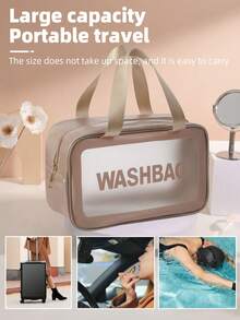 36pcs/31pcs/10pcs Full Set Of Makeup Brushes Includes 25/20 Soft Makeup Brushes, Such As Loose Powder Brush, Blush Brush, Contour Brush, Highlighter Brush, Foundation Brush, Nose Shadow Brush, Eyeshadow Brush, Eyebrow Brush, Lip Brush And Detail Brush + 1 Travel Waterproof Makeup Bag + 4 Triangular Puffs + 2 Liquid Beautyeggs + 4 Mini Beauty Eggs, Suitable For Beginners, Professional Makeup And Novice Beauty. - Brown - View 5