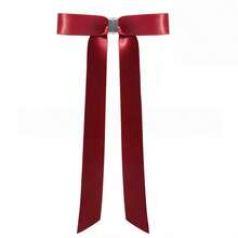 Agrafe magnetice de păr cu fluture, agrafe magnetice elegante, mini agrafe de păr cu fluture, agrafe magnetice puternice antiderapante, agrafe de păr magnetice 2 în 1 fără sudură cu apus de soare tropical, potrivite pentru coafuri zilnice, delicate pentru toate tipurile de păr, cadou de Ziua Îndrăgostiților, cadou pentru fete - Multicolor - Vizualizare 15