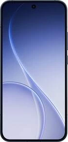 OPPO Reno15 AI Phone Dual SIM 5G Twilight Blue 12GB RAM 512GB With O-CHOICE TWS & Smartwatch - Middle East Version - Twilight Blue - View 3