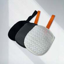 Sandwich Soap Mesh Bag, Foaming Net, Double-Sided Soap Foaming Net, Bath Lather Net, Facial Cleanser Foaming Net Bag - Multicolor - View 3