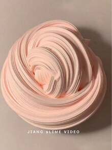 彩色水晶泥，挤压式减压史莱姆，水晶泥减压玩具，泡泡糖泡沫减压史莱姆套装，柔软不粘手的水晶粘土，适合派对、聚会、生日、返校礼物、生日礼物、派对小礼物、青少年和成人减压玩具、儿童史莱姆玩具、圣诞礼物、感恩节礼物、圣诞袜填充物、送给同学、家人和朋友的礼物、节日派对小礼物、复活节礼物 - 彩色 - 查看 11