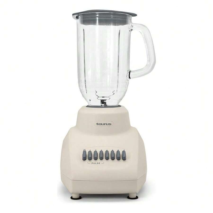Licuadora Taurus Valencia Eco - Blanco - Ver 1