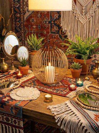 Bộ 1 chân nến hình cầu bằng kim loại, kiểu dáng tối giản sang trọng, thích hợp trang trí nhà hiện đại, dùng để trưng bày trên bàn cà phê phòng khách, điểm nhấn cho bàn đầu giường phòng ngủ, vật trang trí bàn console lối vào, vật trang trí trung tâm bàn ăn, trang trí tiệc cưới, trưng bày bán lẻ, triển lãm nghệ thuật, trang trí nhà thân thiện với thú cưng.