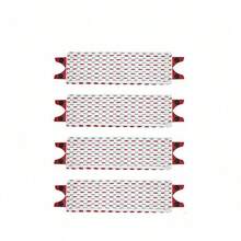 1/3 Đầu lau thay thế tương thích với Ultramax/Ultramax Plus 2 trong 1, Thiết kế lắp đặt dễ dàng Miếng lau sàn, Khả năng thấm hút cao và Làm sạch mạnh mẽ - Nhiều màu - Xem 11