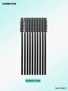 10毫升簇状假睫毛胶水，DIY单根假睫毛嫁接胶水，持久强力粘合，居家轻松嫁接 - 彩色 - 查看 20