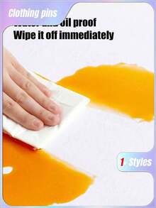 10 piezas/paquete 0.9 m² Adhesivo de baldosas de estilo mármol gris oscuro, papel tapiz de compuesto de aluminio impermeable para renovación de paredes, adecuado para el Día de San Valentín, bodas, cumpleaños - 10 piezas - Blanco - Ver 9