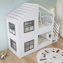 Kids Bed Frames, Headboards & Footboards - Default - View 3