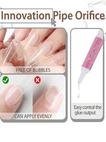 半月形专业指甲锉 - 双面灰色指甲工具，适用于亚克力指甲、延长指甲、DIY 和美甲沙龙，20 片/100/180 目，可选 1/5/10/50/100 片装 - 淺灰色 - 查看 4