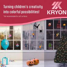 KRYON A4 10 Sheets Glossy White Printable Vinyl Sticker Paper - Water-Resistant Self-Adhesive Label Paper, Inkjet Printer Only, For DIY Labels, Decals & Crafts - 10 SHEETS - View 8