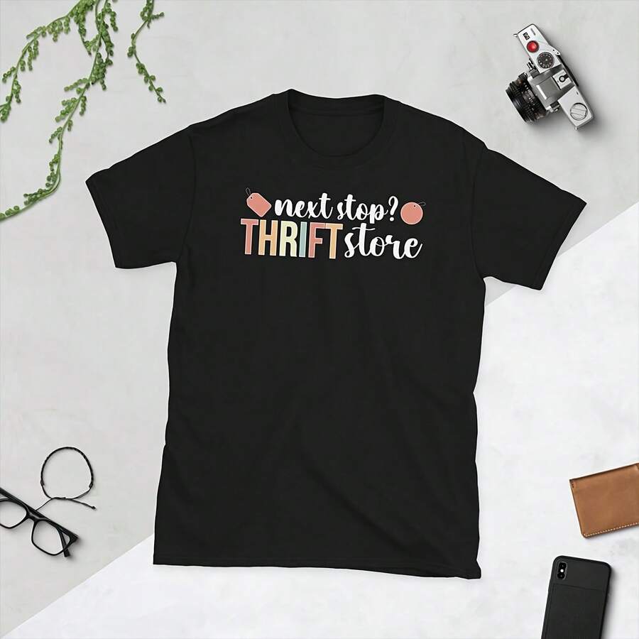 Camiseta unisex divertida de Tifter, Tifting, regalos de Tift, tienda de Tift - Negro 1 - Ver 1