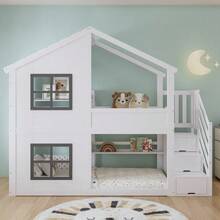 Kids Bed Frames, Headboards & Footboards - Default - View 1