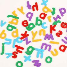 3-5 Years Old Children's Customizable Spelling Learning Toy, Letter Spelling Game, Literacy Game - Multicolor - View 8