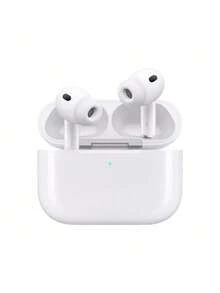 Air4 Bluetooth Headphones Wireless Earbuds With ENC Noise Cancelling 40H Battery Waterproof Touch Control For Android IOS Compatible With Air Pods Airpro Perfect For Home Travel Workout Sport HXYV - 預設 - 查看 7