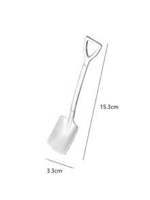 One 160-Cell Silicone Ice Cube Tray, Small Ice Maker, DIY Small Ice Cube Mold, Kitchen Accessory, Summer Ice Box And Ice Cube Tray, Kitchen Accessory, Ice Cream Storage Solution - Multicolor - View 10