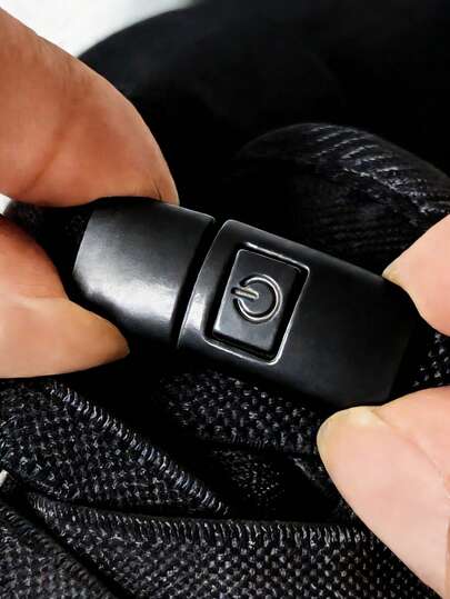 免系鞋带，带扣设计，白色涤纶材质，男女通用鞋饰，适用于运动鞋、休闲鞋、小白鞋、篮球鞋、跑鞋等，夏季鞋饰礼品