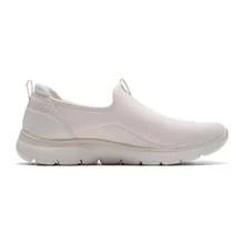 Skechers Women's Casual Shoes, Slip-On, Comfortable Daily Casual Outdoor Sports Casual Shoes 150270-NAT - Natural Color - View 2