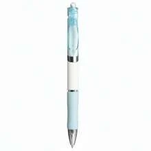 1pc Interesting High-End Pen Prank Toy, Ballpoint Pen Joke Toy, Elastic Pen Party Fun Game Prank Toy, Toy, Game, Prank - Multicolor - View 14